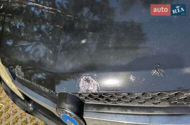 Седан Geely MK 2010 в 