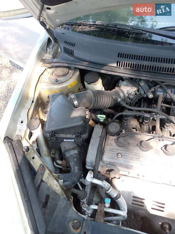 Седан Geely MK 2012 в Запоріжжі