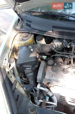 Седан Geely MK 2012 в 