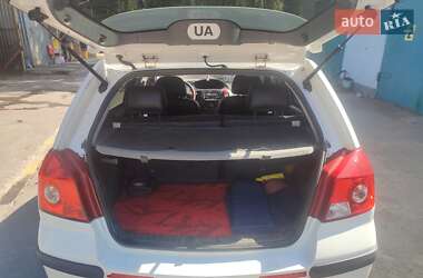 Седан Geely MK 2013 в 