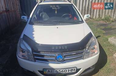 Geely MK 2013 Geely MK 2013