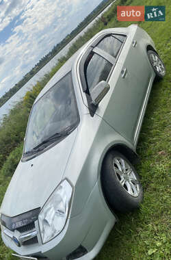 Седан Geely MK 2011 в Луцьку