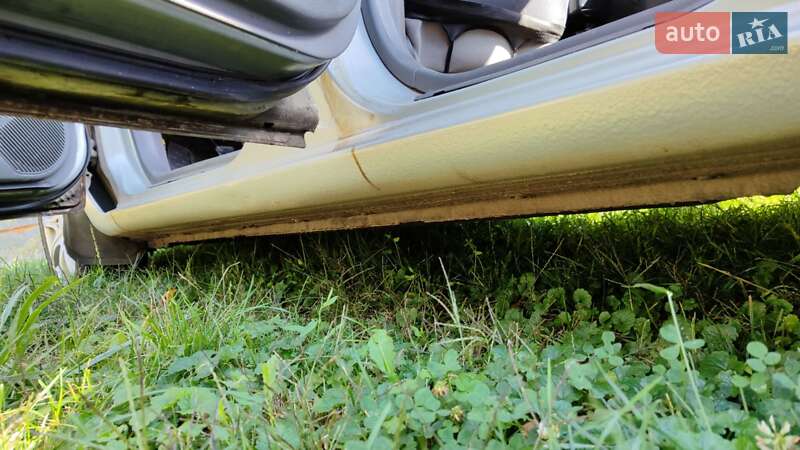 Седан Geely MK 2009 в Хмельницькому