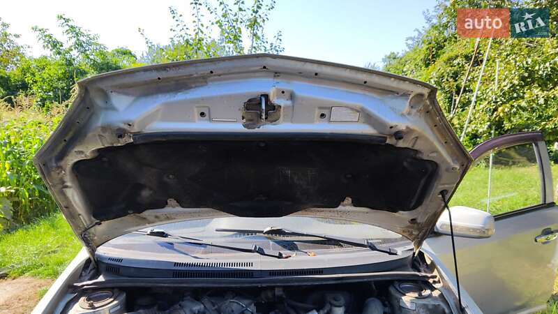 Седан Geely MK 2009 в Хмельницькому