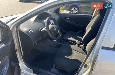Седан Geely MK 2010 в 