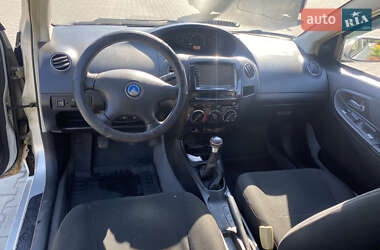 Седан Geely MK 2010 в 