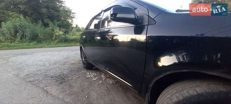 Седан Geely MK 2008 в Киеве фото 4 Седан Geely MK 2008 в Киеве