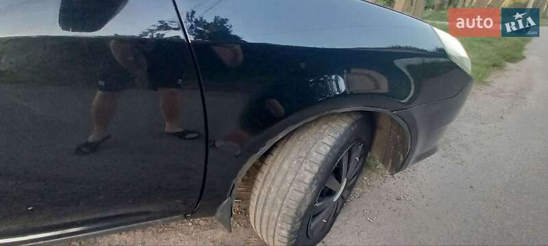 Седан Geely MK 2008 в Киеве фото 12 Седан Geely MK 2008 в Киеве