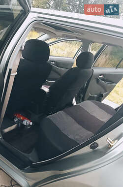 Седан Geely MK 2011 в 