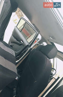 Седан Geely MK 2011 в 