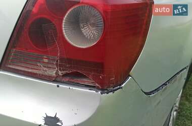 Седан Geely MK 2011 в 
