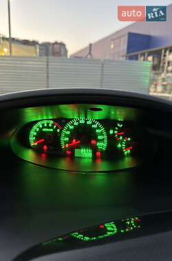 Седан Geely MK 2008 в 