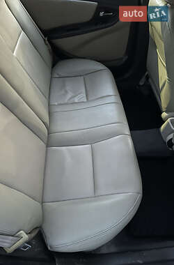 Седан Geely MK 2008 в 
