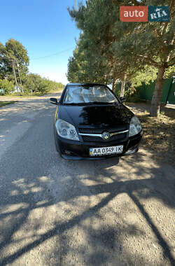 Седан Geely MK 2008 в Киеве