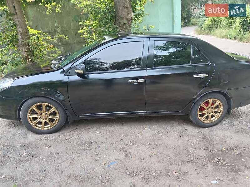 Седан Geely MK 2010 в Киеве фото 3 Седан Geely MK 2010 в Киеве