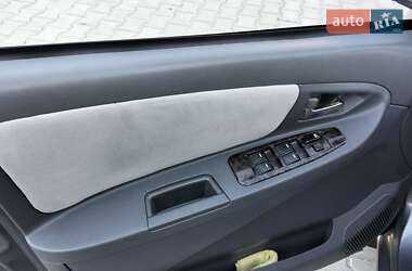 Седан Geely MK 2008 в 