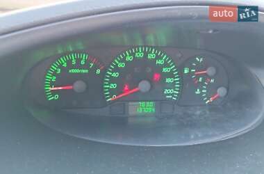 Седан Geely MK 2008 в 