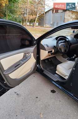 Седан Geely MK 2008 в 