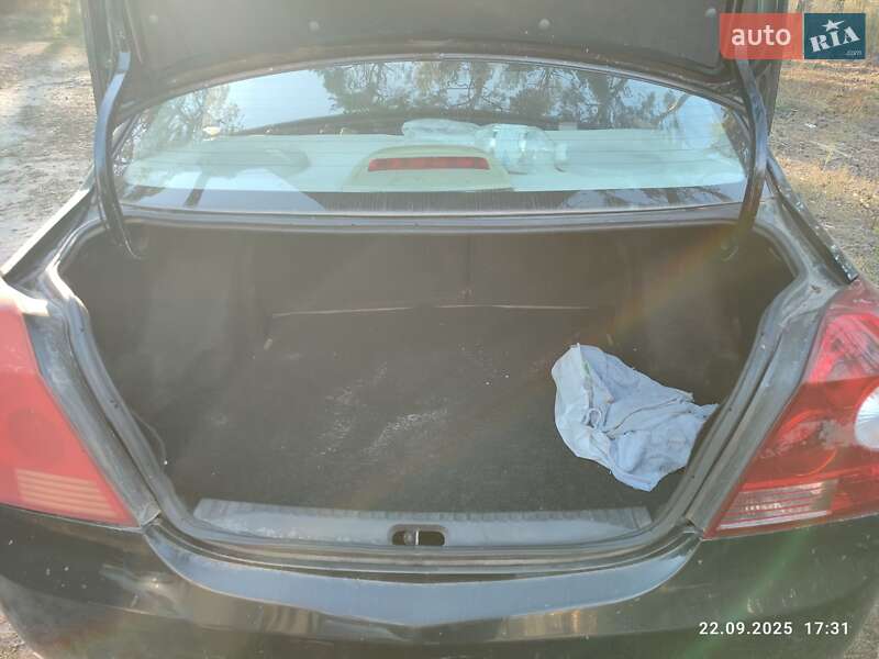 Седан Geely MK 2013 в Чернигове