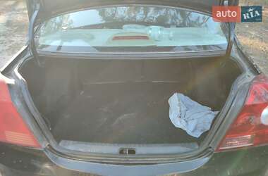 Седан Geely MK 2013 в 
