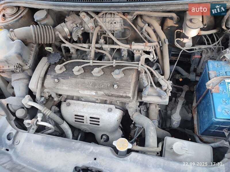 Седан Geely MK 2013 в Чернигове