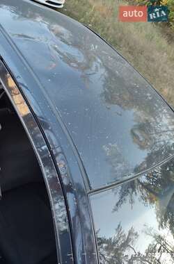 Седан Geely MK 2013 в 