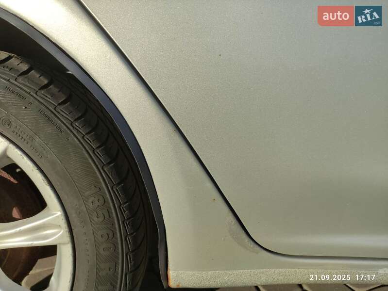 Седан Geely MK 2013 в Харкові