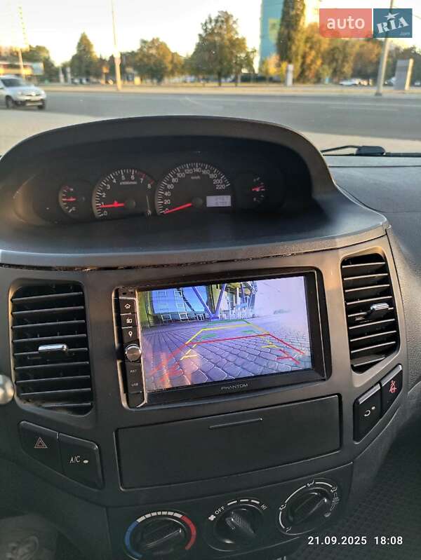 Седан Geely MK 2013 в Харкові