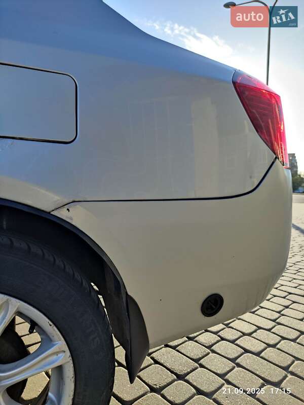 Седан Geely MK 2013 в Харкові