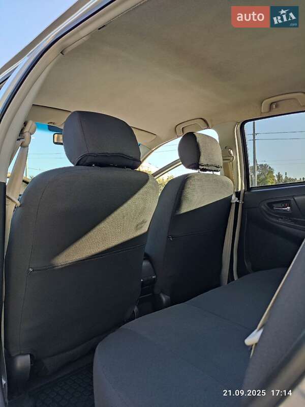 Седан Geely MK 2013 в Харкові
