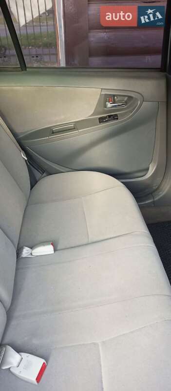 Седан Geely MK 2008 в Львове