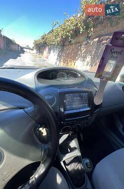 Седан Geely MK 2008 в 