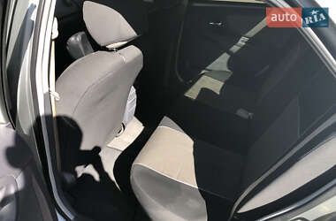 Седан Geely MK 2011 в 