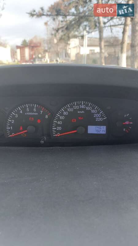 Седан Geely MK 2012 в Одессе