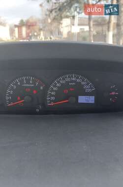 Седан Geely MK 2012 в  фото 3 Седан Geely MK 2012 в
