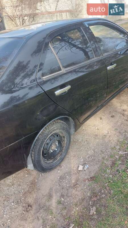 Седан Geely MK 2012 в Одессе
