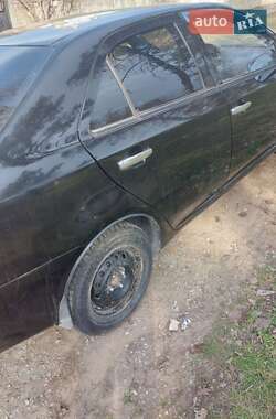 Седан Geely MK 2012 в  фото 7 Седан Geely MK 2012 в