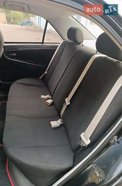 Седан Geely MK 2013 в 