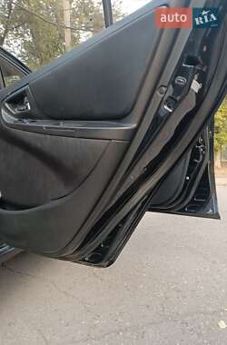Седан Geely MK 2013 в 