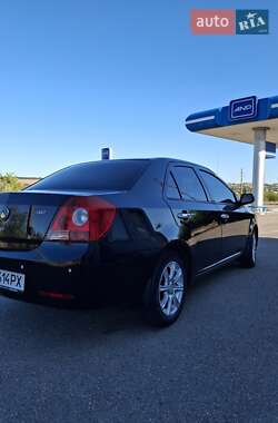 Седан Geely MK 2008 в Ізмаїлі