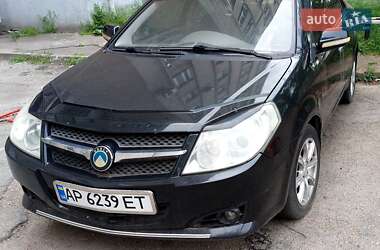 Седан Geely MK 2008 в Запорожье