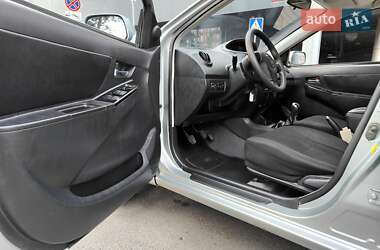 Седан Geely MK 2013 в 