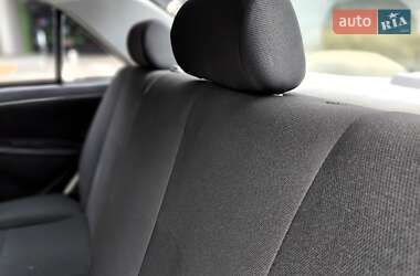 Седан Geely MK 2013 в 