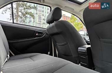 Седан Geely MK 2013 в 