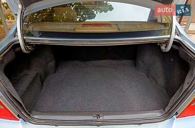 Седан Geely MK 2007 в 