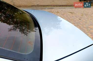 Седан Geely MK 2007 в 