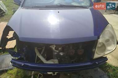 Седан Geely MK 2010 в Мукачевому