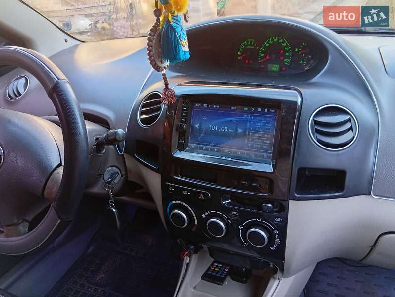 Седан Geely MK 2008 в Стрые фото 17 Седан Geely MK 2008 в Стрые