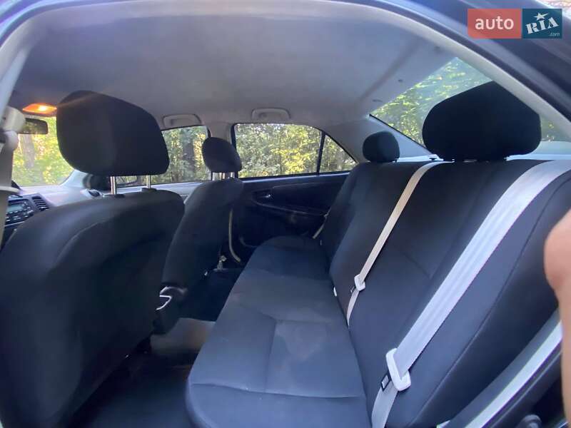 Седан Geely MK 2013 в Львові
