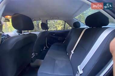 Седан Geely MK 2013 в 